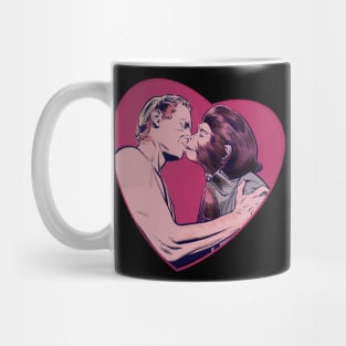 POA PDA Mug